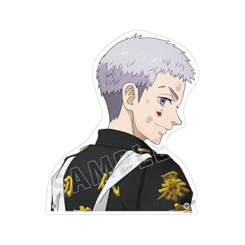 Amazon.co.jp: TVアニメ『東京リベンジャーズ』 描き下ろし